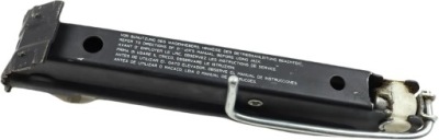 Opel zafira b домкрат подъемник автомобиля колеса 9191486 фото №1