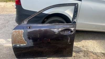 Lexus gs 4 iv gs250 gs300h двері ліва передні перед 2013-2020 фото №1