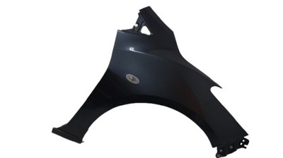 Крила передній правий mazda 2 de фото №1