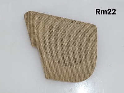 A3 8p sportback накладка динаміка лівий перед 8p4035419 фото №1