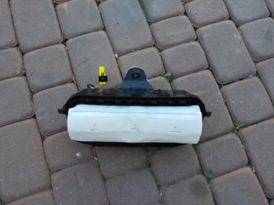 Подушка пассажира подушка безопасности opel insignia b 84126107 фото №1