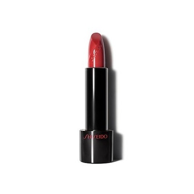 012521 Shiseido Rouge Rouge Lipstick 4g. RD307 First Bite