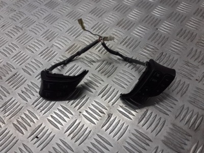 Переключатель руля mazda 6 gg 2.0 di фото №1