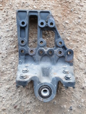 Actros mp4 кронштейн кронштейн кронштейн рессора рессора фото №1