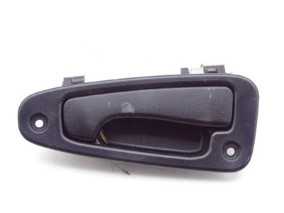 Ford ranger iii mazda bt-50 06-11 ручка двері лівий задня фото №1