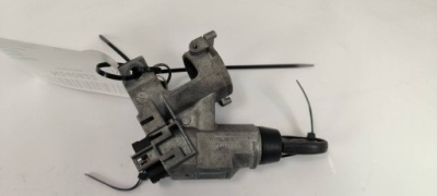 Замок зажигания 357905851 volkswagen golf iii фото №1