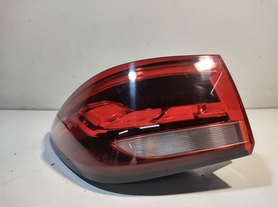 Mg zs ev 2023 - лампа лівий задня led a30005l0100 фото №1