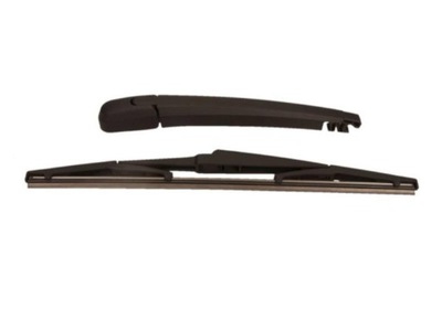 WIPER HOLDER WIPER BLADES REAR KIA CARENS RIO 06- SET  