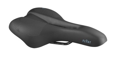 SIODŁO SELLE ROYAL FLOAT MODERATE 60° UNISEX
