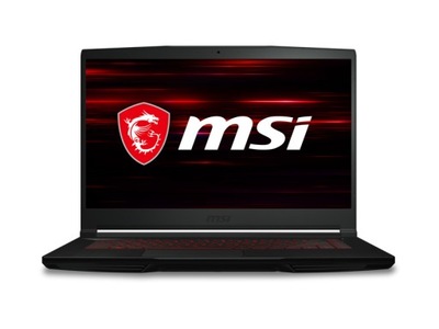 Laptop MSI 9SCSR i5-9300H 8GB,SSD 512GB,GTX 1650Ti