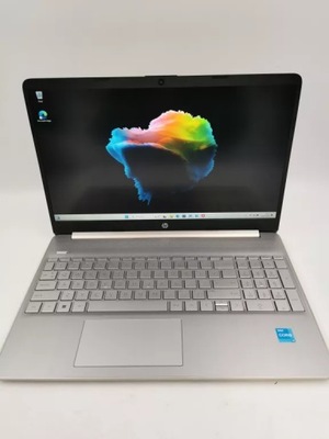 LAPTOP HP 15S-FQ2689NW 8GB/512GB SSD