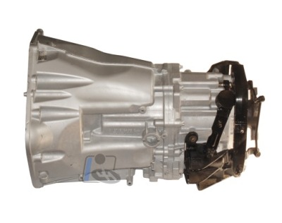 Коробка передач 6 передач sprinter 2,2 cdi 711.651 711651 фото №1