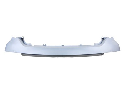 IVECO DAILY 2014- GRILLE BUMPER UPPER  