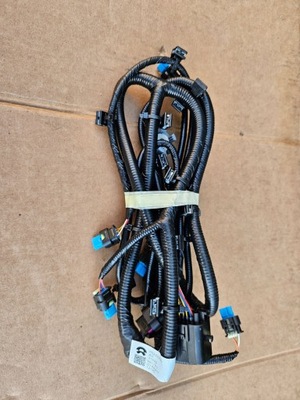 Nio et5 задняя жгут pdc фото №1