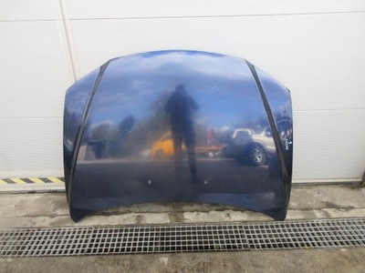 Mazda 6 gg хэтчбек капот 35j фото №1