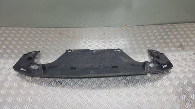 Mazda cx-5 2017 перед захист pod бампер передній / абсорбер фото №1