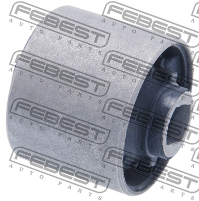 FEBEST BLOQUE SILENCIOSO DE EJE INFINITI QX56 JA60 2004.01-2010.05 [CA]  