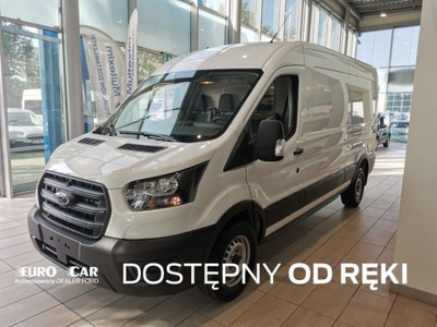 FORD Transit Ambiente