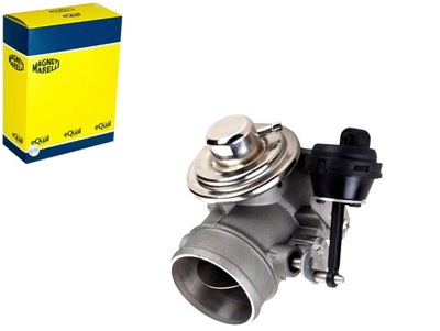 VÁLVULA EGR VW TRANSPORTER IV 2.5D 09.95-04.03 MAGNETI MARELLI  