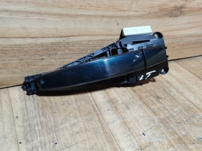 Ручка ліва задня zafira c z30v фото №1