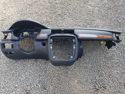 Панель приладів приладова панель  mercedes r w251 a2516800587 фото №1