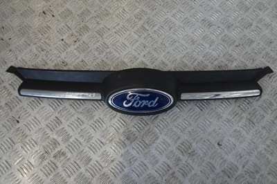 Ford focus mk3 решітка радіатора решітка радіатора 10- фото №1