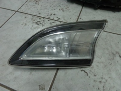 Mazda 3 bl 09-13 hb права задня оригінал idealna eu. фото №1