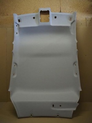 Потолок renault clio iv lift фото №1