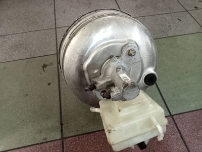 Bmw 5 e60 e61 усилитель тормозов насос тормозная lac115the фото №1