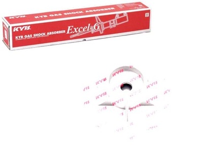 Подушка амортизатора задня l abarth grande punto punto alfa romeo mito фото №1