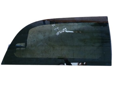 Chrysler town & country 2015 стекло правая задняя фото №1