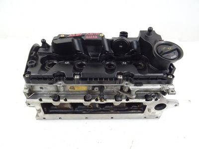 VW AUDI A3 8V 1.6 TDI CULATA DE CILINDROS DEL MOTOR 04L103292J 04L103373E 04L103308K  