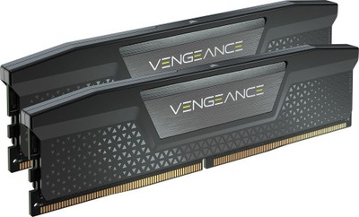 CORSAIR Vengeance - DDR5 - Kit - 32 GB + 2 x 16 GB