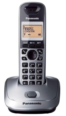 Telefon PANASONIC KX-TG2511PDM