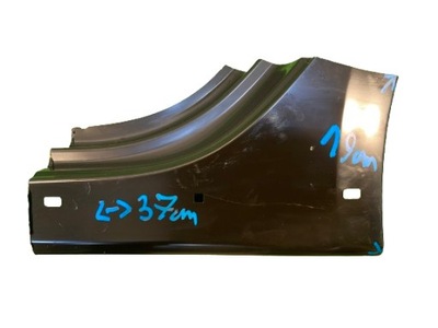 Kia ceed iii gt-line порог левый переход колено фото №1