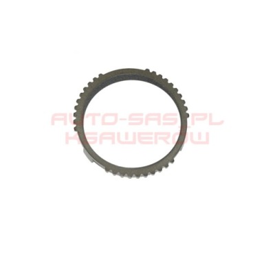 Синхронізатор 3/4 передача iveco daily 06- фото №1