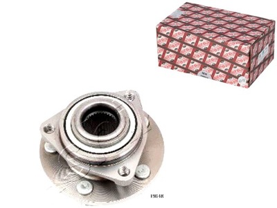 Ashika 44-19018 ступица колеса фото №1