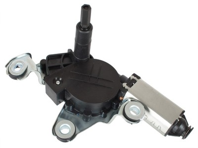 Моторчик дворники задняя do skoda roomster 2006- фото №1