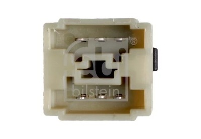 FEBI BILSTEIN 36124 SWITCH LIGHT STOP  