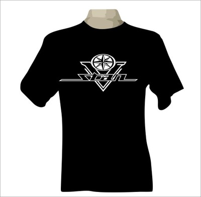 T-shirt koszulka motocyklowa yamaha V-STAR
