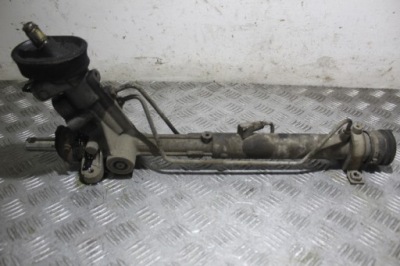 Рулевая рейка seat ibiza iv 6j 1.4 фото №1