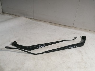 Mazda 5 важелі двірник фото №1