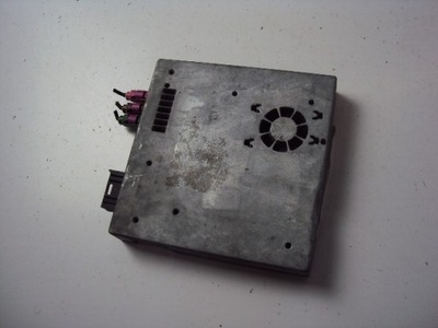 Модуль tv bmw serii 6 gran coupe f06 фото №1