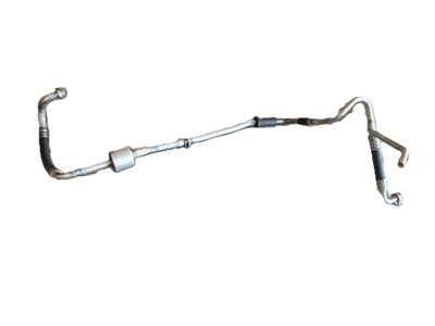 Citroen c5 iii шланг трубка кондиционера 3.0 hdi фото №1