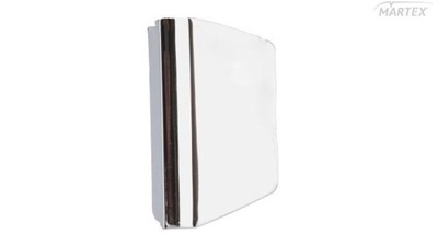 Заглушка распылителя фара iveco stralis. правая фото №1