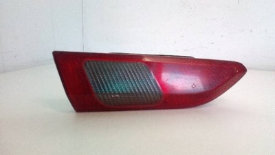 Лампа левая крышка багажника задняя alfa romeo 156 фото №1