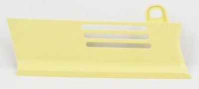 Сітка верхній решітка scania r s права 2297703 фото №1