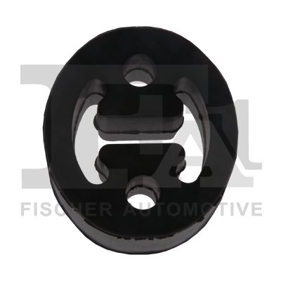 КРЕПЛЕНИЕ ЗАЖИМ NISSAN MICRA IV 10- 753-937/FIS FISCHER