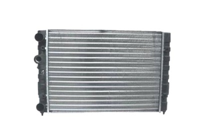 Vika 11210125901 радиатор, система охлаждение двигателя фото №1