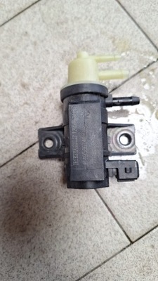 Клапан вакуумa renault talisman 1.6 dci 149566740r фото №1